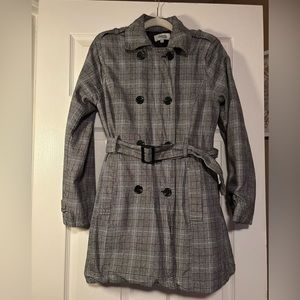 Medium Charlotte Russe coat jacket
